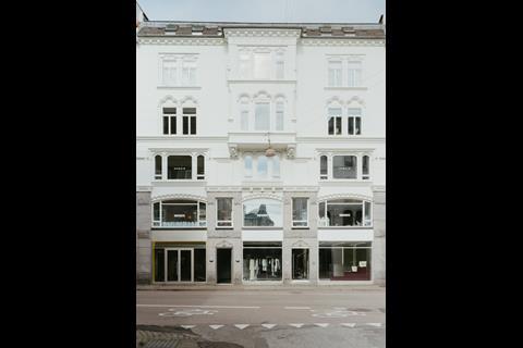 Rotate store Copenhagen